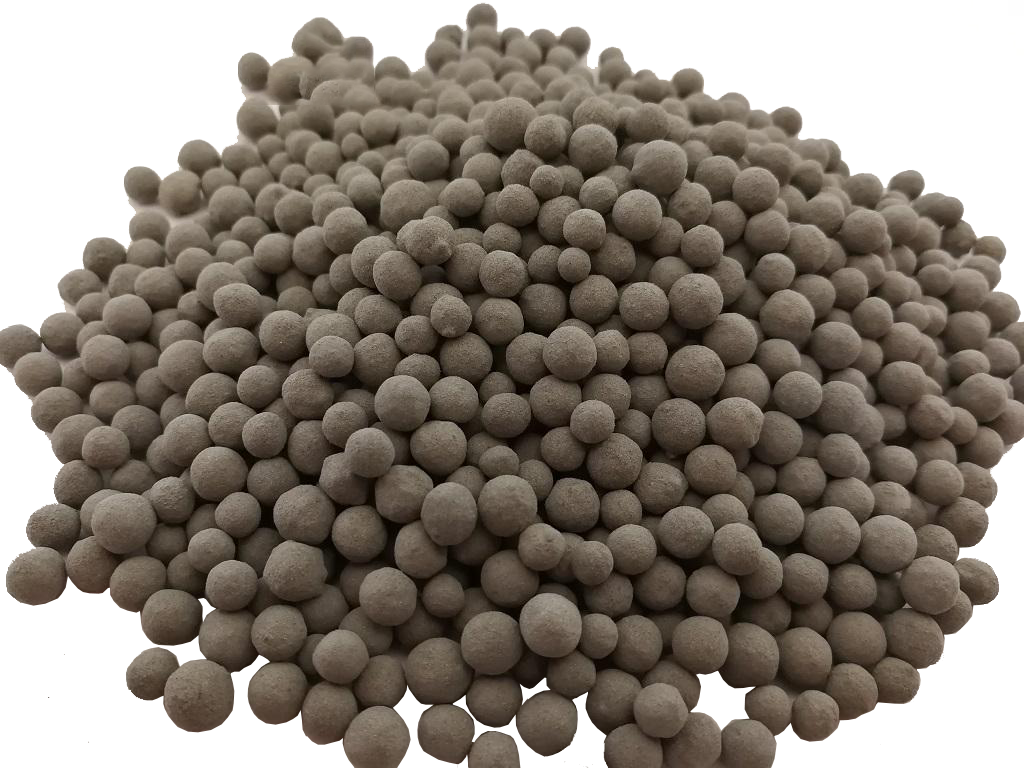 江西達人水處理陶粒 江西達人水處理陶粒