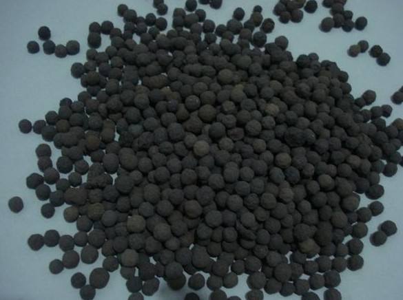 江西達人黏土陶粒 江西達人黏土陶粒