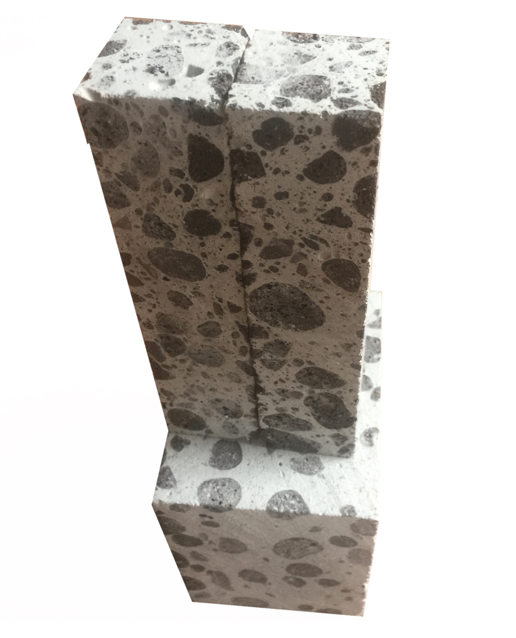 輕質陶粒板 輕質陶粒板