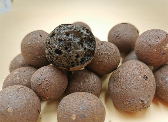 江西達人建筑回填陶粒 江西達人建筑回填陶粒